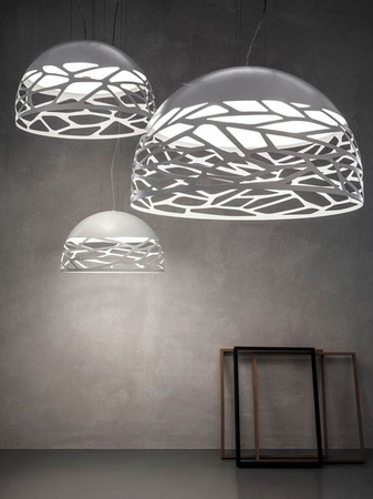 Lampa wewnętrzna, wisząca Lodes Kelly Dome