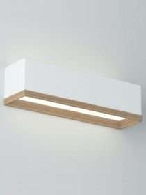 Lampa wewnętrzna, ścienna Cleoni Bops 400