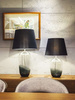 Lampa wewnętrzna, stojąca Famlight Maui S blur