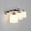 Lampa wewnętrzna, ścienna Astro Triplex