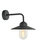 Lampa zewnętrzna, elewacyjna Vansbro 1920, ocynk
