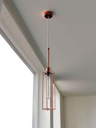 Lampa wewnętrzna, sufitowa Cleoni Take