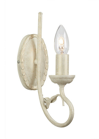 Lampa wewnętrzna, ścienna Elstead Olivia OV1, OV2