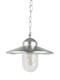 Lampa zewnętrzna, wisząca Karlstad 230/A, biały