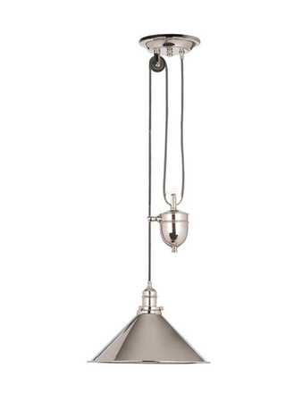 Lampa wewnętrzna, wisząca Elstead Provence PV/P