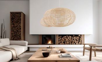 Nowodvorski RATTAN L