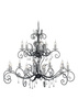 Lampa wewnętrzna, wisząca Elstead Amarilli AML3, AML5, AML10, AML15