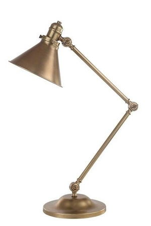 Lampa wewnętrzna, stojąca Elstead Provence PV/TL