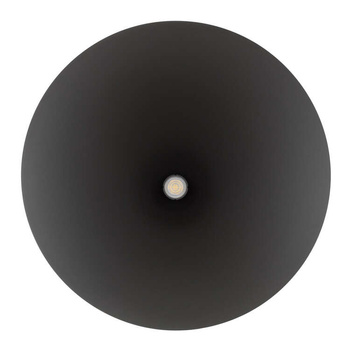 Lampa wisząca Nowodvorski Zenith L, szary