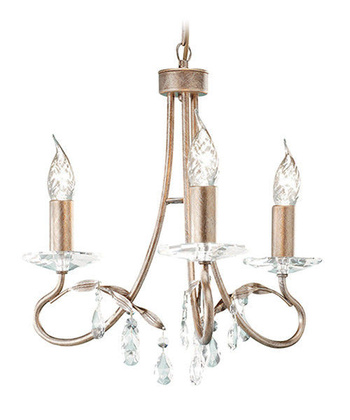 Lampa wewnętrzna, wisząca Elstead Christina CRT18, CRT8, CRT5, CRT3 