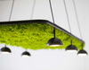 Lampa wewnętrzna, wisząca Estiluz Cupolina T-3935 26 BLK