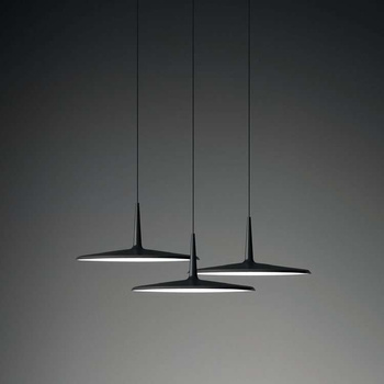 Lampa wewnętrzna, wisząca Vibia SKAN 0280