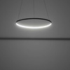 Lampa wisząca Nowodvorski Circolo LED M