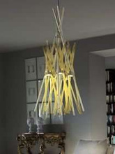 Lampa wewnętrzna, wisząca Vistosi Essence