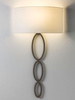 Lampa wewnętrzna, ścienna Astro Valbonne