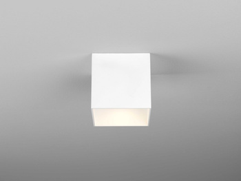 Lampa wewnętrzna, sufitowa Astro Osca LED Square
