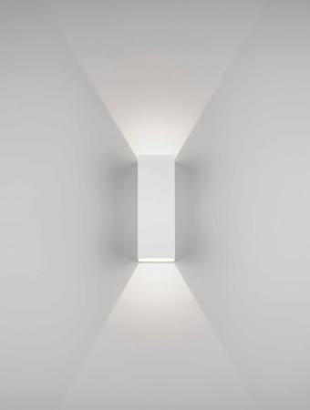 Lampa wewnętrzna, ścienna Astro Oslo 255