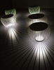 Lampa zewnętrzna, stojąca Vibia Meridiano 4710