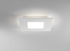 Lampa wewnętrzna, sufitowa Astro Zero Square