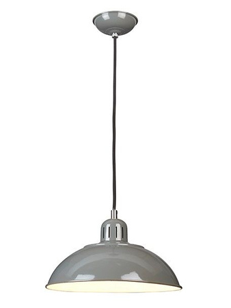 Lampa wewnętrzna, wisząca Elstead Franklin FRANKLIN/P, kolor zielony