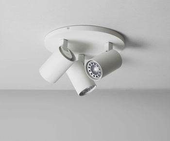 Lampa wewnętrzna, sufitowa Astro Triple Round 1286012
