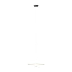 Lampa wewnętrzna, wisząca Vibia Flat 5940