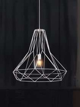 Lampa wewnętrzna, wisząca Cleoni Dibo AD3