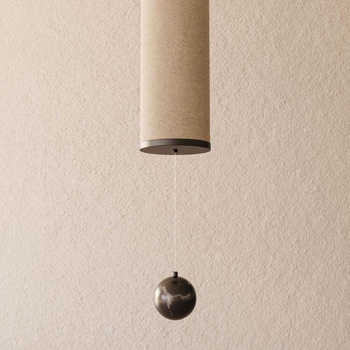 Lampa wewnętrzna, wisząca Aromas Nooi