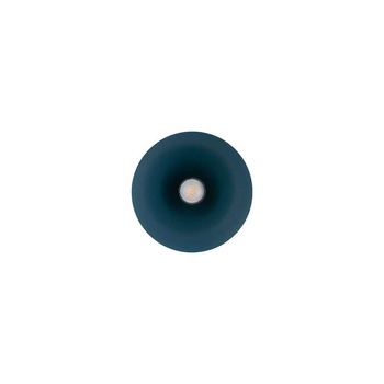 Lampa wisząca Nowodvorski Zenith S, zielony