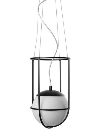 Lampa wewnętrzna, wisząca Ummo Anga B