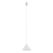 Lampa wisząca Nowodvorski Zenith S, biały