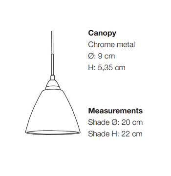 Lampa wewnętrzna, wisząca Nordlux Read