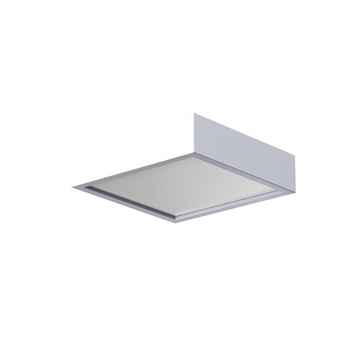 Lampa wewnętrzna, sufitowa Cleoni Belona Kwadrat