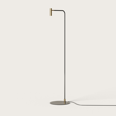 Lampa wewnętrzna, podłogowa Aromas Maho