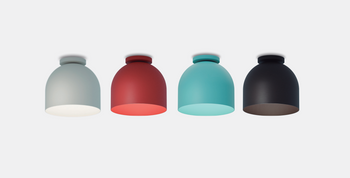 Lampa wewnętrzna Robin Rio natynkowa, biały mat 
