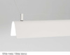 Lampa wewnętrzna, wisząca Estiluz Gada T-3925S 74 WH
