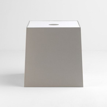 Abażur Astro Tapered Square 300 