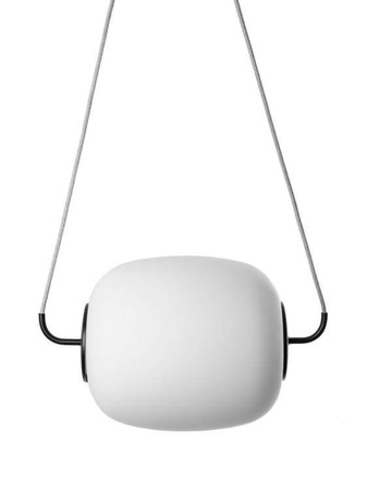 Lampa wewnętrzna, wisząca Ummo Epli