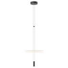 Lampa wewnętrzna, wisząca Vibia Flamingo Mini 1575