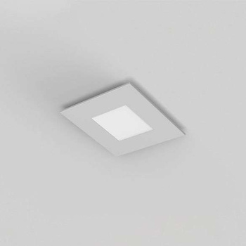 Lampa wewnętrzna, sufitowa Astro Zero Square