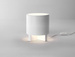 Lampa wewnętrzna, stojąca Astro Martello 180