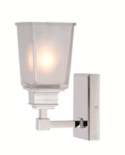 Lampa wewnętrzna, ścienna, łazienkowa Elstead Aylesbury BATH/AY1