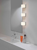 Lampa wewnętrzna, ścienna Astro Cube  