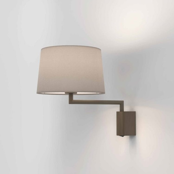 Lampa wewnętrzna, ścienna Astro Telegraph Swing 1404001