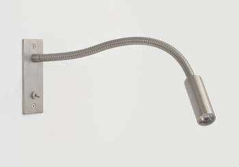 Lampa wewnętrzna, ścienna Astro Leo Switched LED