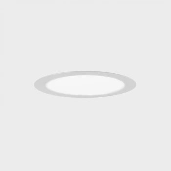 KOHL LIGHTING DISC LED BIAŁA 8445028678688