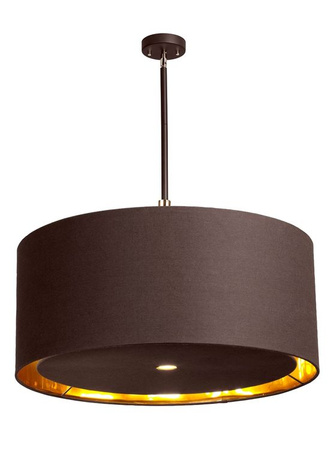 Lampa wewnętrzna, wisząca Elstead Balance BALANCE/P XL BRPB