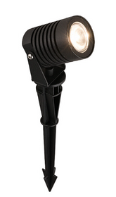 Reflektor ogrodowy SPIKE, zewnętrzny, NOWODVORSKI,  9100