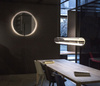 Lampa wewnętrzna, ścienna Vibia Guise 2262