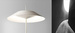 Lampa wewnętrzna, stojąca Vibia Mayfair 5505